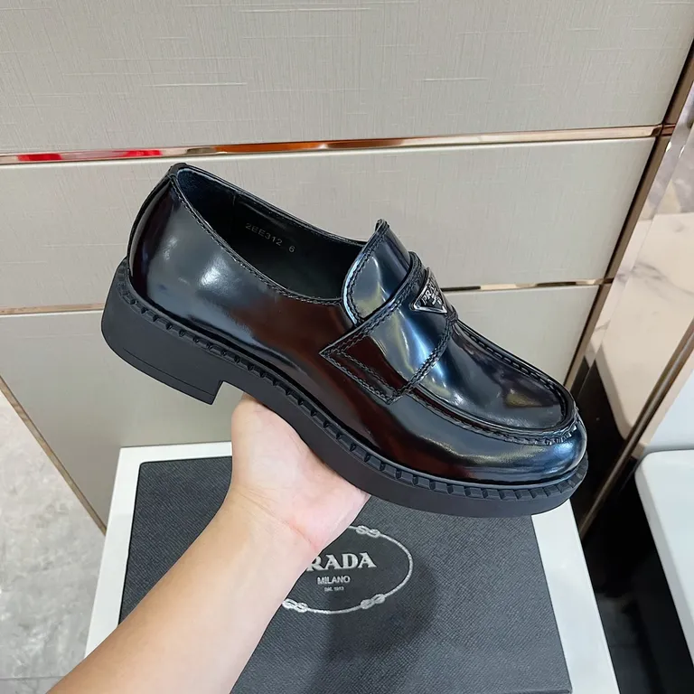 Prada Shoe 